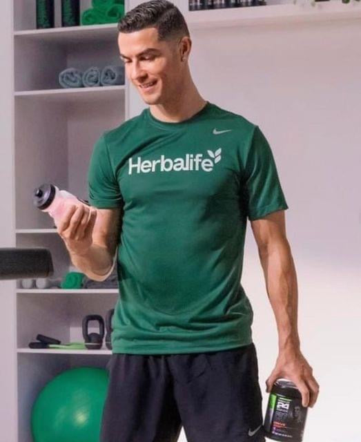 CR7 Drive Canister