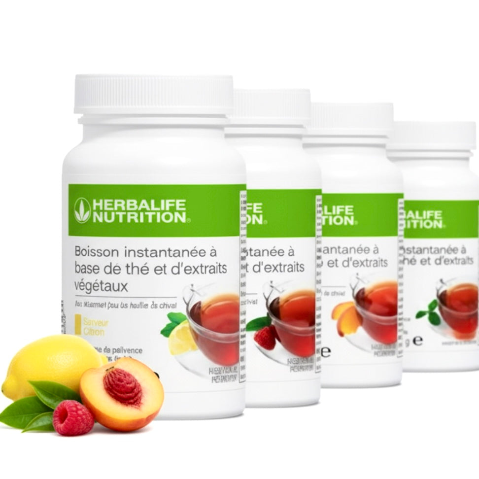 Instant Herbal Tea 50g