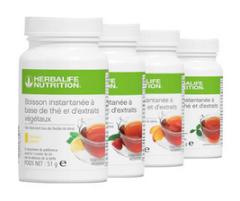 Instant Herbal Tea 50g