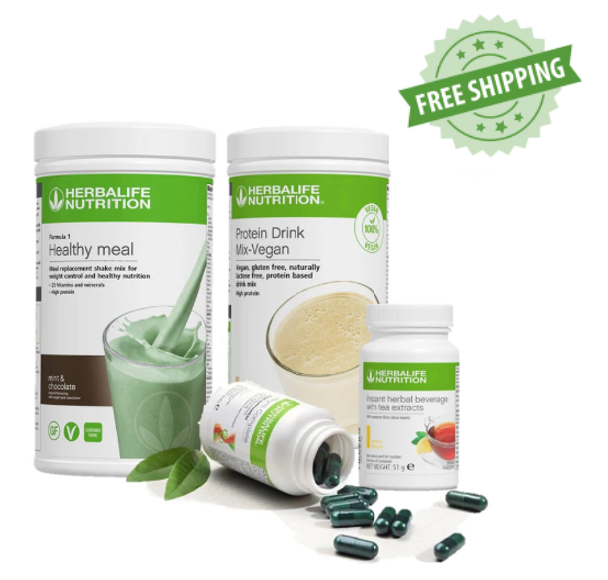 Phyto Lean Program