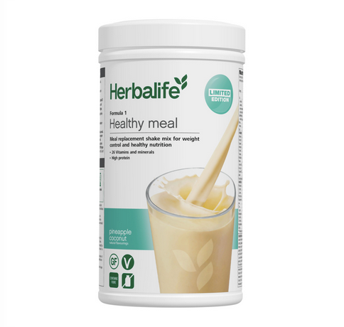 Formula 1 Nutritional Shake Mix 550g