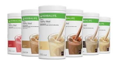Formula 1 Nutritional Shake Mix 550g