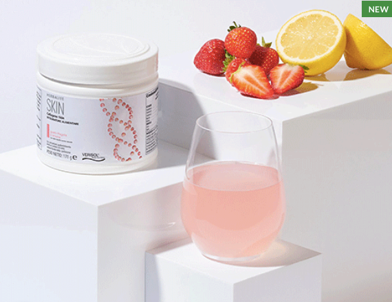 Collagen Skin Booster