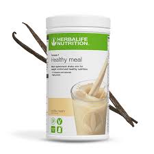 Formula 1 Nutritional Shake Mix 550g